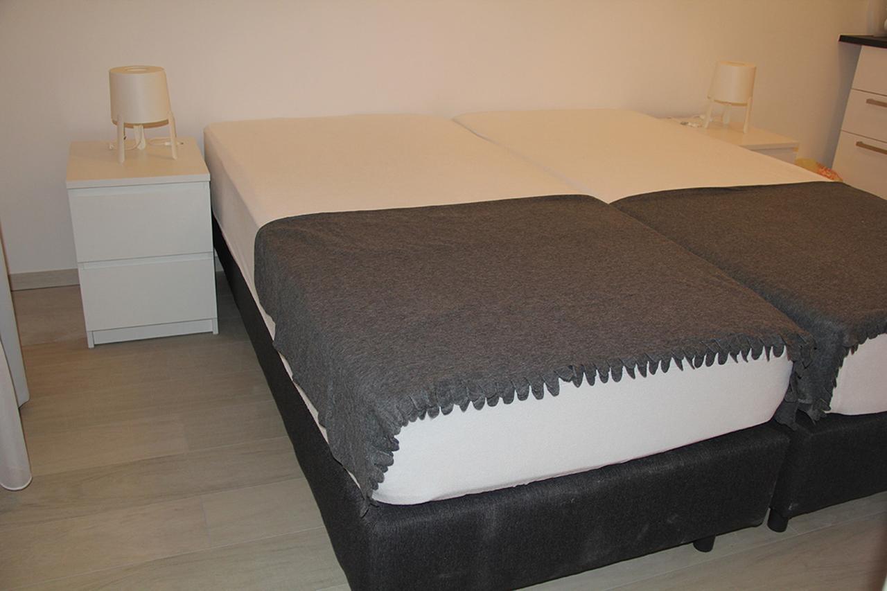 Betariel'Com Hauptbahnhof Apartment Vienna Luaran gambar